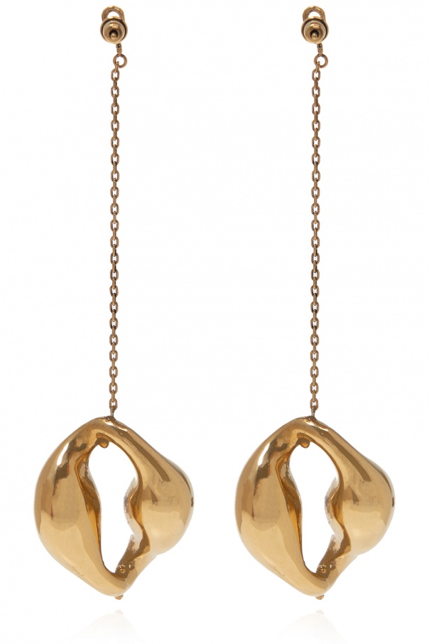 Chloé Pendant earrings